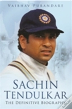 Capa do artigo Sachin Tendulkar