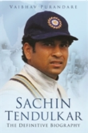 Sachin Tendulkar - Preview