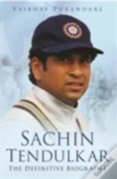 Sachin Tendulkar