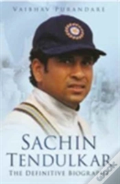 Capa do artigo Sachin Tendulkar