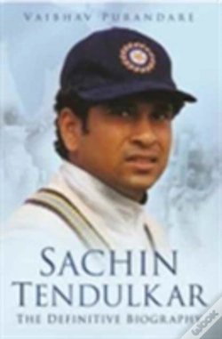 Capa do artigo Sachin Tendulkar