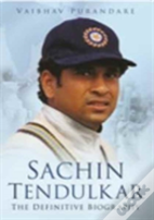 Sachin Tendulkar