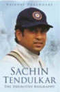 Sachin Tendulkar - Preview