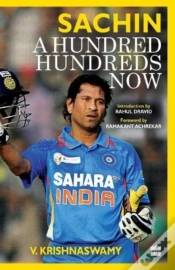 Capa do artigo Sachin