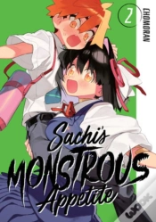 Capa do artigo Sachi