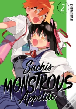 Capa do artigo Sachi'S Monstrous Appetite 2