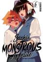Sachi'S Monstrous Appetite 6 - Preview