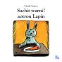 Sachit Warni ! Aotrou Lapin - Preview