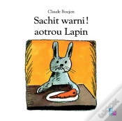 Capa do artigo Sachit Warni ! Aotrou Lapin