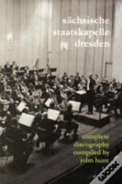 Capa do artigo Sachsische Staatskapelle Dresden