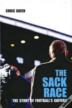 Capa do artigo Sack Race