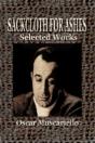 Sackcloth For Ashes - Preview