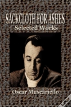 Capa do artigo Sackcloth For Ashes