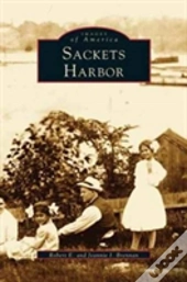 Sackets Harbor