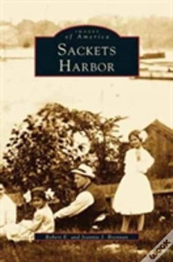 Capa do artigo Sackets Harbor