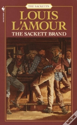 Capa do artigo Sackett Brand
