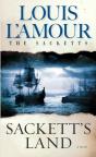 Sackett'S Land - Preview