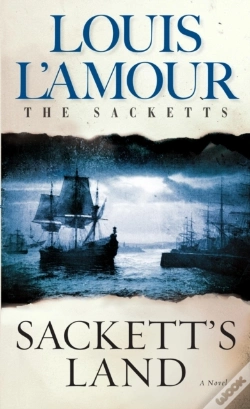 Capa do artigo Sackett'S Land