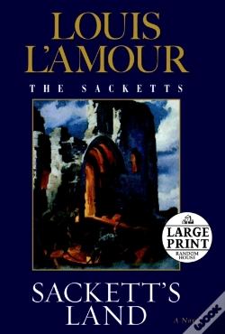 Capa do artigo Sackett'S Land: The Sacketts