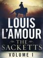 Sacketts Volume One 5-Book Bundle - Preview