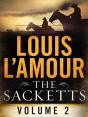 Sacketts Volume Two 12-Book Bundle - Preview