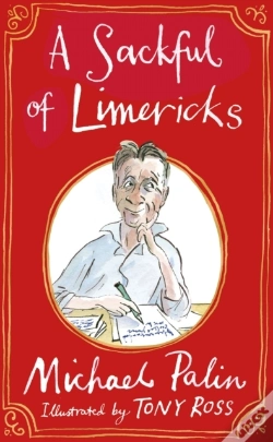 Capa do artigo Sackful Of Limericks
