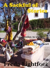 Capa do artigo Sackful Of Stories