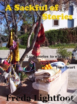 Capa do artigo Sackful Of Stories