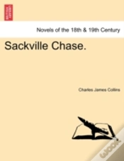 Capa do artigo Sackville Chase.