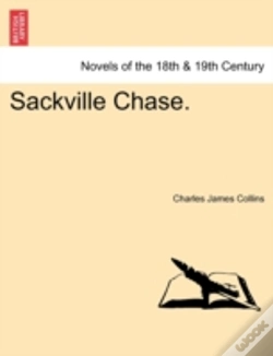 Capa do artigo Sackville Chase.