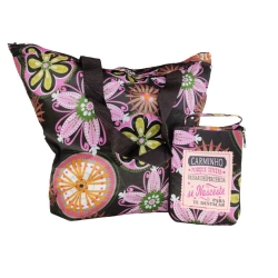 Capa do artigo Top Shopping Bag with Carminho Name