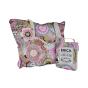 Top Shopping Bag with Name Erica - Preview