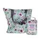 Saco Compras  Top C/Nome Mafalda - Preview
