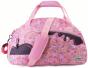 Saco de Desporto Oh My Pop! Sprinkles Uptown, Rosa - Preview