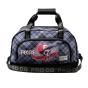 Skull Sports Bag - Preview