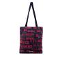 Saco de Pano Shopping Bag Cities - Preview