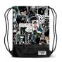 Storm Comic Pool Bag - Preview