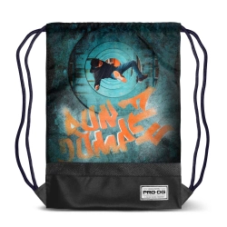 Capa do artigo Saco de Piscina Storm Run
