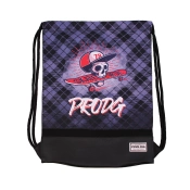 Capa do artigo Storm Skull Pool Bag