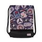 Saco de Piscina Storm Stickers - Preview