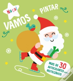Capa do artigo Saco de Presentes - Verde