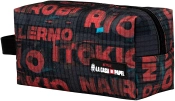 Capa do artigo Brick Cities Toiletry Bag