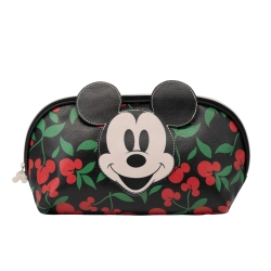 Capa do artigo Jelly Cherry Toiletry Bag