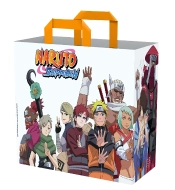 Capa do artigo Saco de transporte - Naruto Shippuden