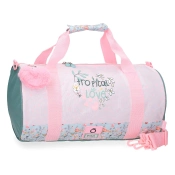 Capa do artigo Saco De Viagem Enso Tropical Love 2025 41X21X21Cm 210062303053