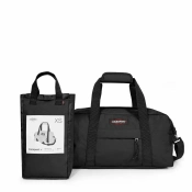 Capa do artigo Saco desporto Eastpak EK7D008 Compact + EASTPAK