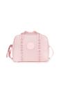 Saco Lanche Case Candy Rose Campus Moonflower - Preview