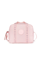 Capa do artigo Saco Lanche Case Candy Rose Campus Moonflower