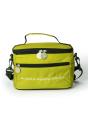 Cycle Green Lunch Bag - Preview