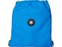 Saco plano antartik bolso interior com fecho cor azul 350x400 mm - Preview